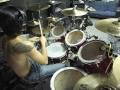 Gould Wu - Avenged Sevenfold - Beast And The Harlot (drum cover)