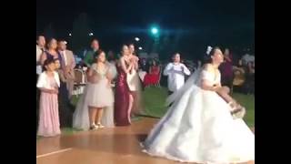 Mi̇that Körler Ve Orkestrası