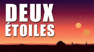 La Vie Est Elle Possible Avec Deux Étoiles ? Dnde