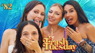 Stella Barey Proves Why Onlyfans Is Better Than Med School Ep 82 Trash Tuesday