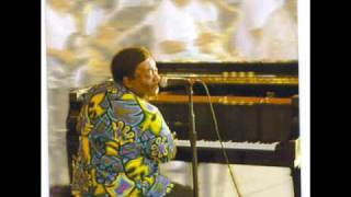 Watch Fats Domino It Must Be Love video