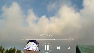 I Pulled A Qiqi With Sliding Qiqi On Clouds And Lyrics