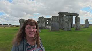 Norwegian Fjords Day 2 Westminster Castle, Stonehenge And Bath