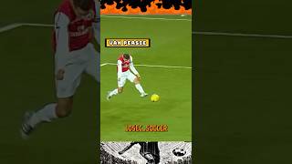 Robin Van Persiewonderful Volley
