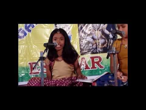 Paluke Bangara Mayena