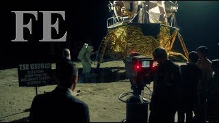 Flat Earth - 2018 X Files shows fake moon mission ✅