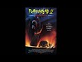 Pumpkinhead 2 Blood Wings (1994) - Opening Theme