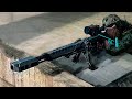 10 Most Powerful Sniper Rifles In The World