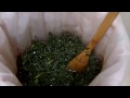 hash
