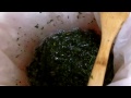hash