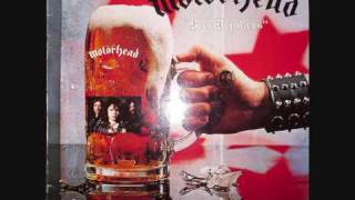 Watch Motorhead Beer Drinkers  Hellraisers video