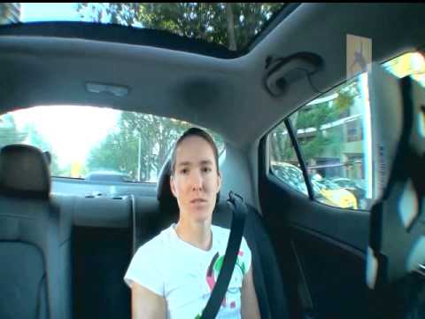 Justine エナン - The Open Drive: 全豪オープン 2011