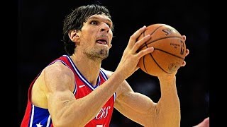 NBA Unexpected 3 Pointers *PART 2*