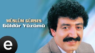 Kalleş Dünya (Müslüm Gürses)  Audio #kalleşdünya #müslümgürses - Esen Müzik