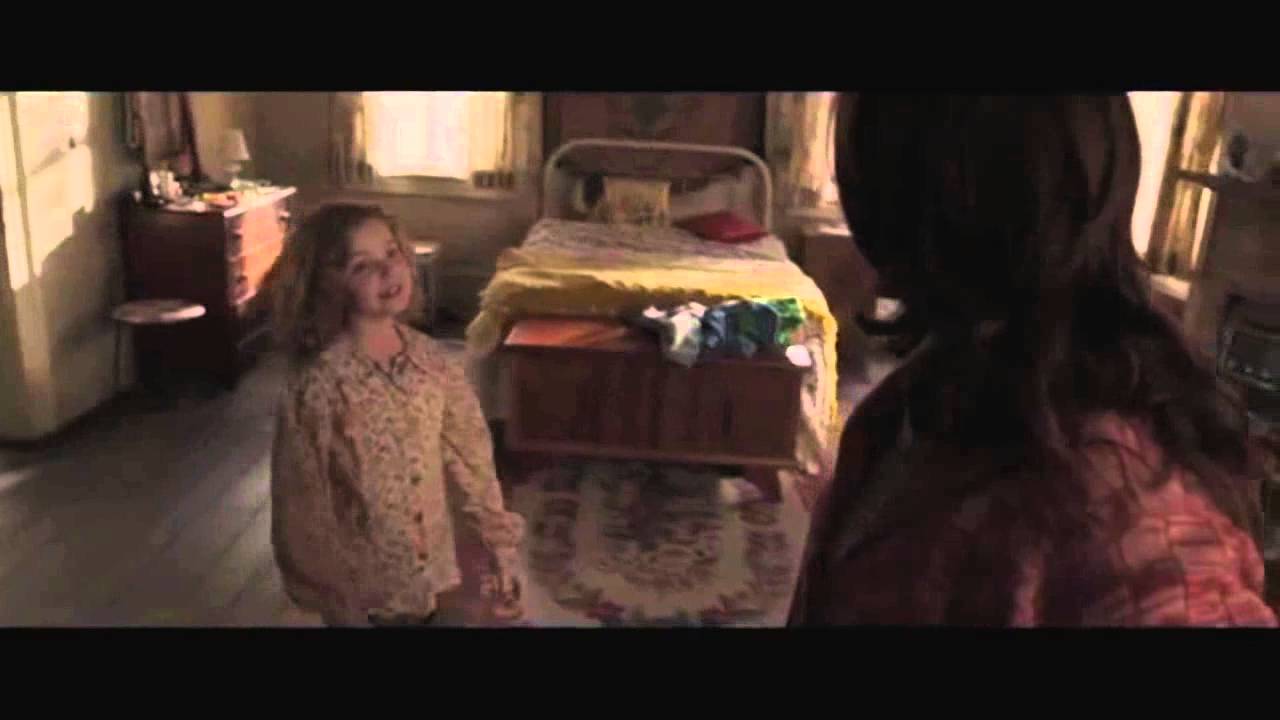 The Conjuring If you're happy and you know it, clap your hands! YouTube