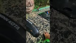 Looking To Hydroturf Your Boat? Want The Turf To Match The Paint? Check Out This Build