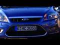 New ford focus Vs Hyundai I30 on fifth gear