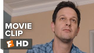 I Smile Back Movie CLIP - Story (2015) - Sarah Silverman, Josh Charles Movie HD