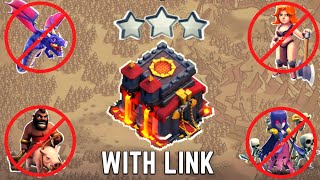 Th10 War & Farming Bases 2021 Updated Anti Th11 Anti Hybrid Anti Drag With Copy Links 2021