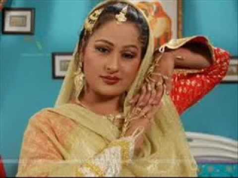 KOI KAR KE BAHANA SANU MIL MAHI VE (((JHANKAR))) SHADI SONG...