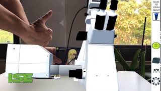 Support Research Scientists, Doctors, Biology, and Medicine with Photo Opps in Augmented Reality!