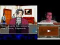 Phoenix Wright Ace Attorney Episode 4 (Part 51) This... isn't Good...