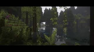 C418 - Wet Hands - Slowed & Pitched Down