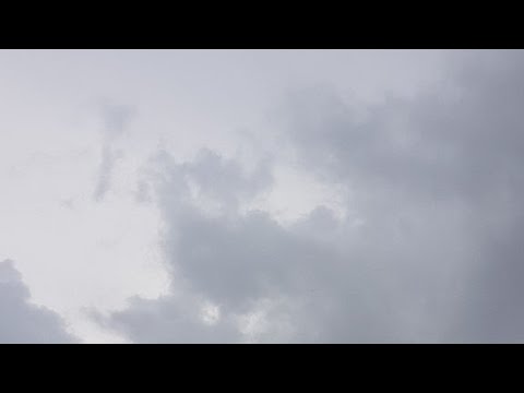 Eclipse República Dominicana no se pudo ver por las nubes