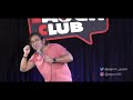 HOTEL Wala Experience - Stand Up Comedy by Appurv Gupta aka GuptaJi