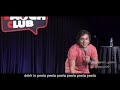 HOTEL Wala Experience - Stand Up Comedy by Appurv Gupta aka GuptaJi