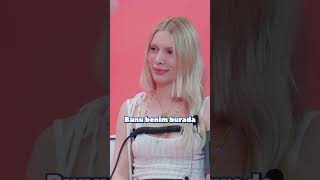 Aleyna Ti̇lki̇ Hi̇ç Esteti̇k Yaptirdi Mi?