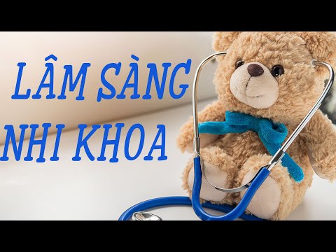 Bệnh án yếu liệt
