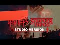 Twenty One Pilots - Heathens//Stranger Things (Studio Version) [UPDATED]