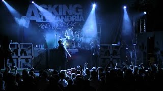 Watch Mitch Lucker You Only Live Once video