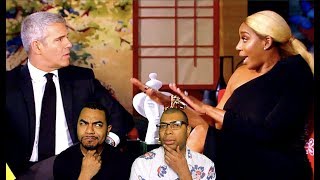 #PopRoast RHOA Reunion Gossip, Random Braxton Vs Tamar + Celebrity & Reality Tea