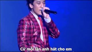 Watch Bigbang Oh Ma Baby video