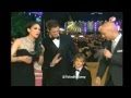 Entrevista William Levy (@willylevy29) y Christopher en la Alfombra de Premio Lo Nuestro