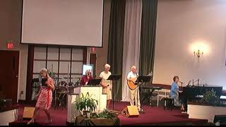 "Our Walk in Christ" by Pastor Jeff High