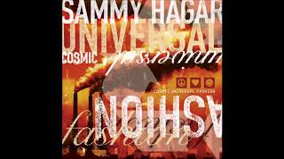 Watch Sammy Hagar Peephole video