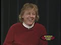 Bob Rowe & The Green Valley Boys Christmas Special 4.avi