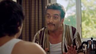 Calgi Cengi Ikimiz Yeni Fragman 2