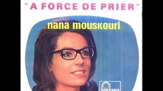 Watch Nana Mouskouri The One That Got Away video