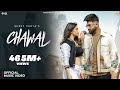 Chawal (Official Video) - Sumit Parta & Ashu Twinkle Ft. Khushi Verma | Haryanvi Song