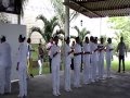 Escuela de Enfermeria Tehuantepec 2013