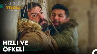 Bebeksi Damarlarımızdan Adrenalin Akıyor - Kuzey Yıldızı İlk Aşk