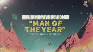Watch Dance Gavin Dance Man Of The Year video