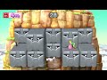 Mario Party 10 - Luigi wins by doing absolutely nothing