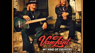 Watch Van Zant Its All About You video