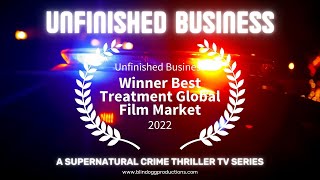 Unfinished Business - TV Series