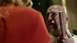 The Early House - Horror Short Film